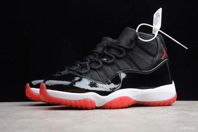378037-061 Bred(2019) Jordan Air 11 1008